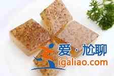 水晶糕的做法？