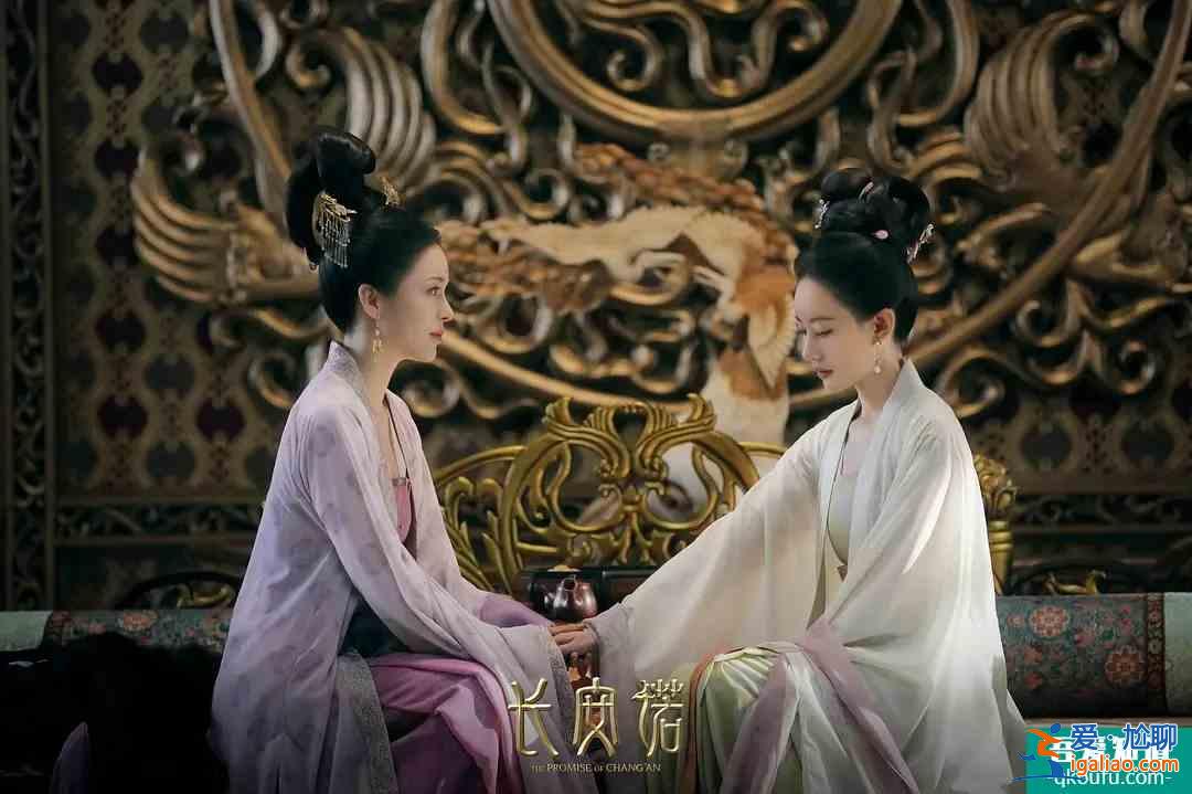 琉璃慘遭魔改，同一主創團隊長安諾，能否改變命運還原大女主本色？