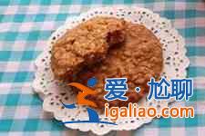 餅干的制作方法？
