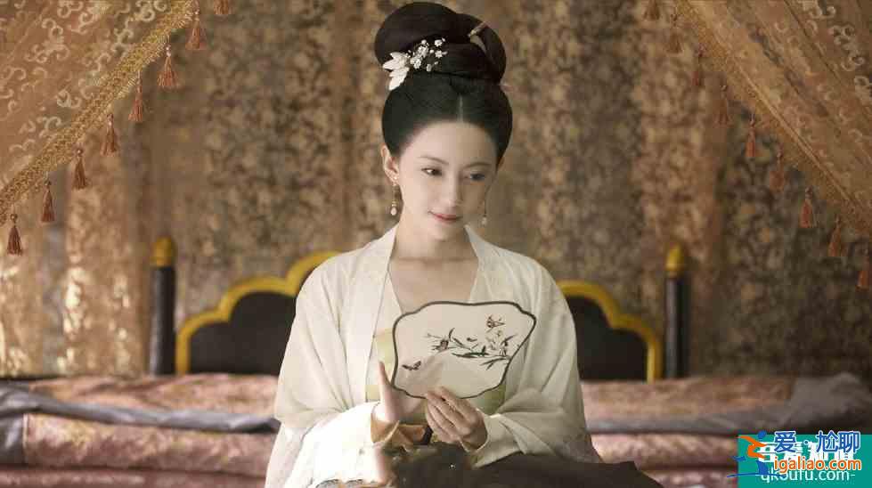 成毅新劇《長安諾》首播，趙櫻子再演第一美女，配角陣容更美？