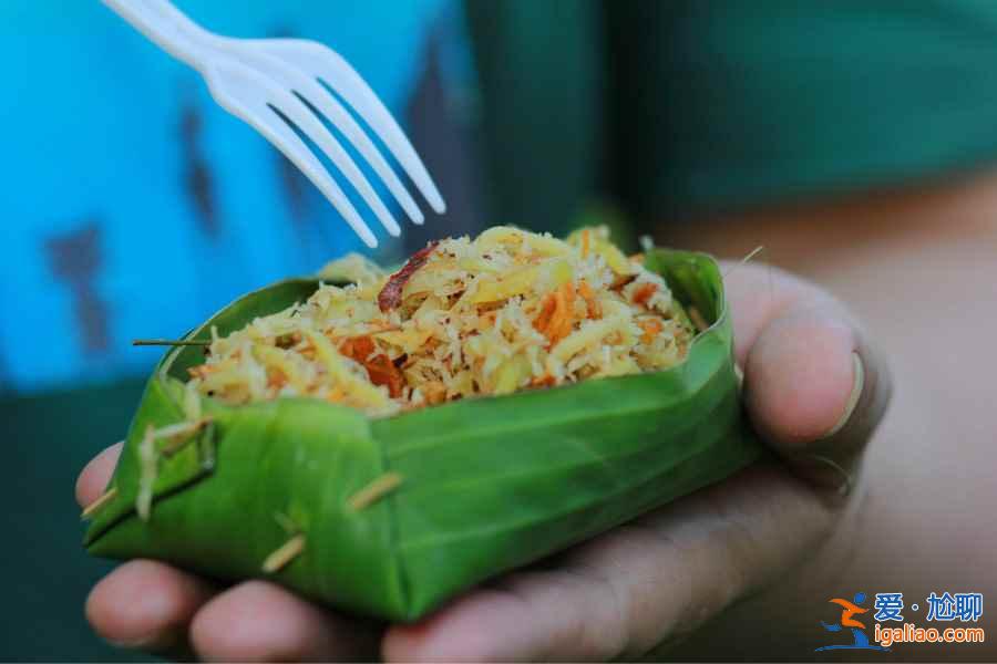清邁有什么好吃的，清邁好吃美食推薦？