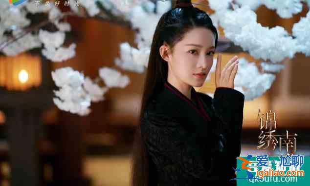 琉璃慘遭魔改，同一主創團隊長安諾，能否改變命運還原大女主本色？
