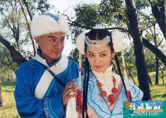 琉璃慘遭魔改，同一主創團隊長安諾，能否改變命運還原大女主本色？
