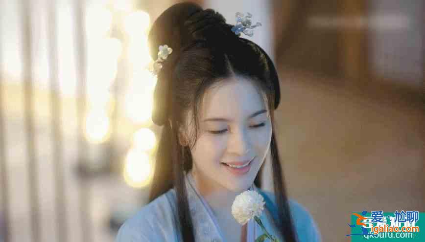 《琉璃》大結局，成毅新劇《長安諾》開播，女主角是“東方夫人”？