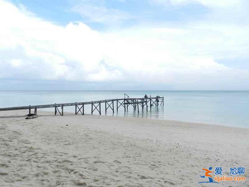 沙巴有什么好玩的,沙巴好玩的地方推薦？