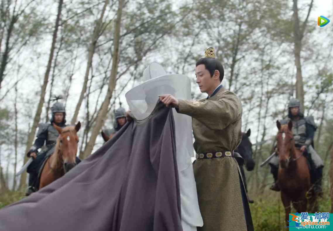 成毅新劇《長安諾》太串戲?《琉璃》眾主創加盟,角色比司鳳還慘? 成毅新劇《長安諾》太串戲?《琉璃》眾主創加盟,角色比司鳳還慘?