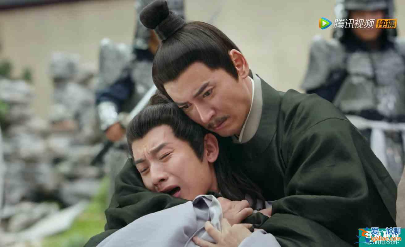 成毅新劇《長安諾》太串戲?《琉璃》眾主創加盟,角色比司鳳還慘? 成毅新劇《長安諾》太串戲?《琉璃》眾主創加盟,角色比司鳳還慘?