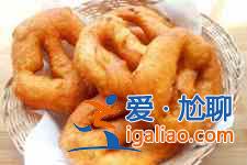 油餅怎么做？