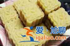 怎樣做綠豆糕? 怎樣做綠豆糕?