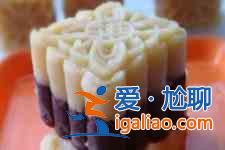 怎樣做綠豆糕? 怎樣做綠豆糕?