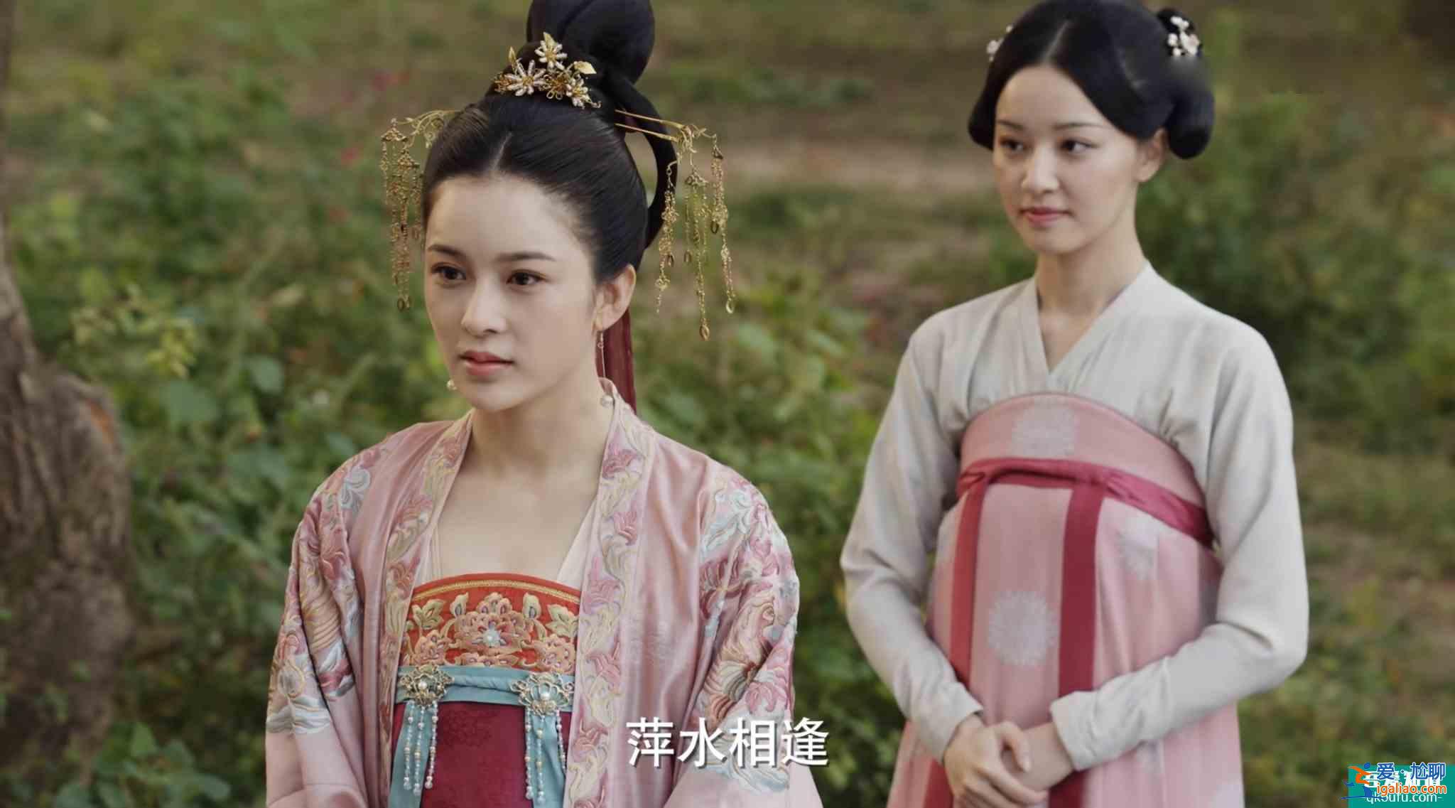 一夜連刷8集！從吐槽配音到驚艷觀眾，《長安諾》只用一集半？
