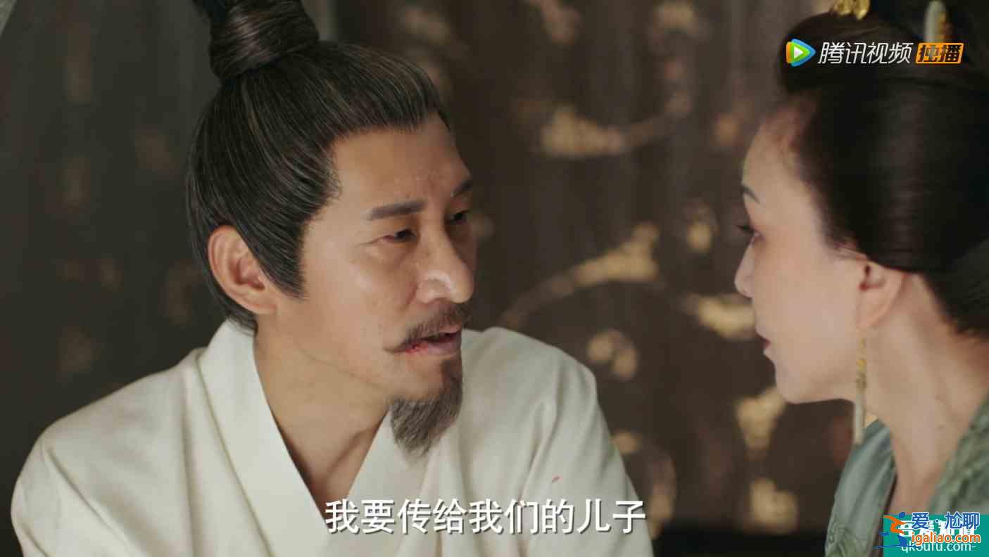 成毅新劇《長安諾》太串戲?《琉璃》眾主創加盟,角色比司鳳還慘? 成毅新劇《長安諾》太串戲?《琉璃》眾主創加盟,角色比司鳳還慘?