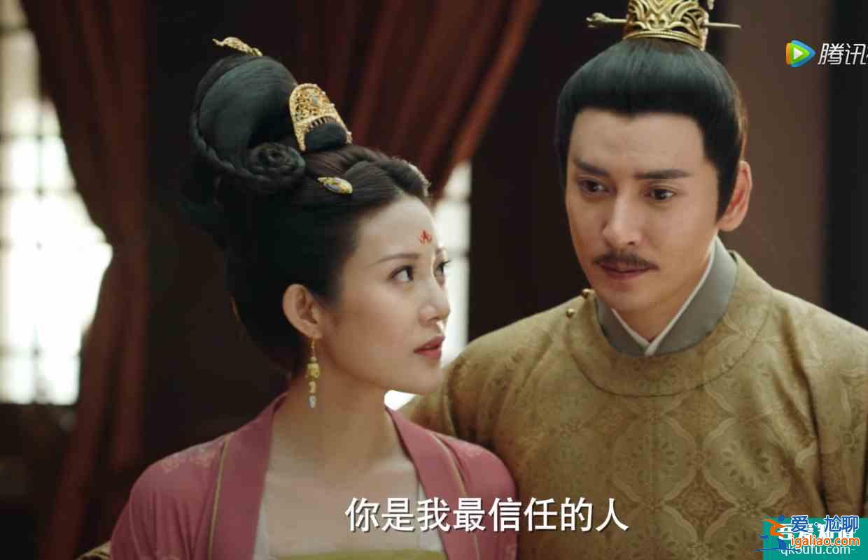 成毅新劇《長安諾》太串戲?《琉璃》眾主創加盟,角色比司鳳還慘? 成毅新劇《長安諾》太串戲?《琉璃》眾主創加盟,角色比司鳳還慘?