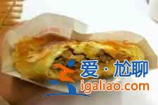 麥多餡餅？