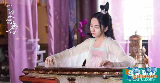 邢昭林新劇《三嫁惹君心》，落魄女遇到傲嬌公子，探案談情兩不誤？