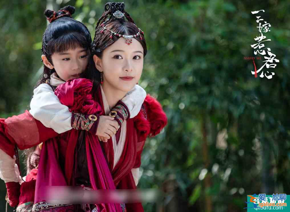 《雙世寵妃3》未播，邢昭林又一新劇開播，與女主上演“碰瓷吻”？
