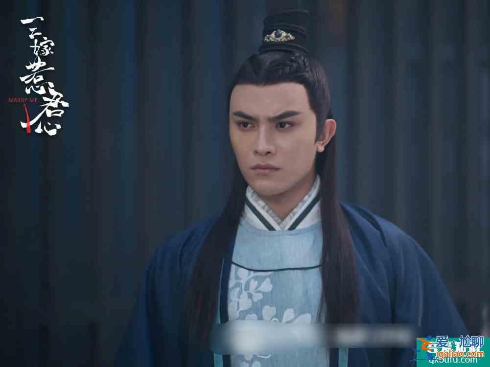 《雙世寵妃3》未播，邢昭林又一新劇開播，與女主上演“碰瓷吻”？