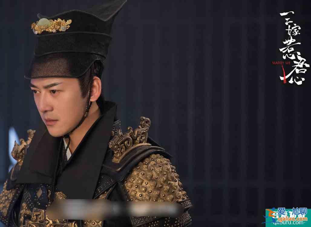 《雙世寵妃3》未播，邢昭林又一新劇開播，與女主上演“碰瓷吻”？