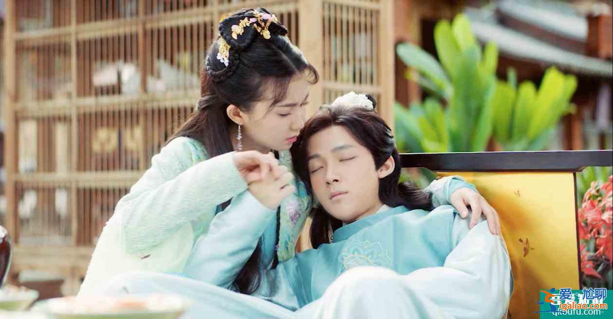 《偷心畫師》定檔9月16日 寄情于你海報(bào)鮮明展現(xiàn)角色性格? 《偷心畫師》定檔9月16日 寄情于你海報(bào)鮮明展現(xiàn)角色性格?