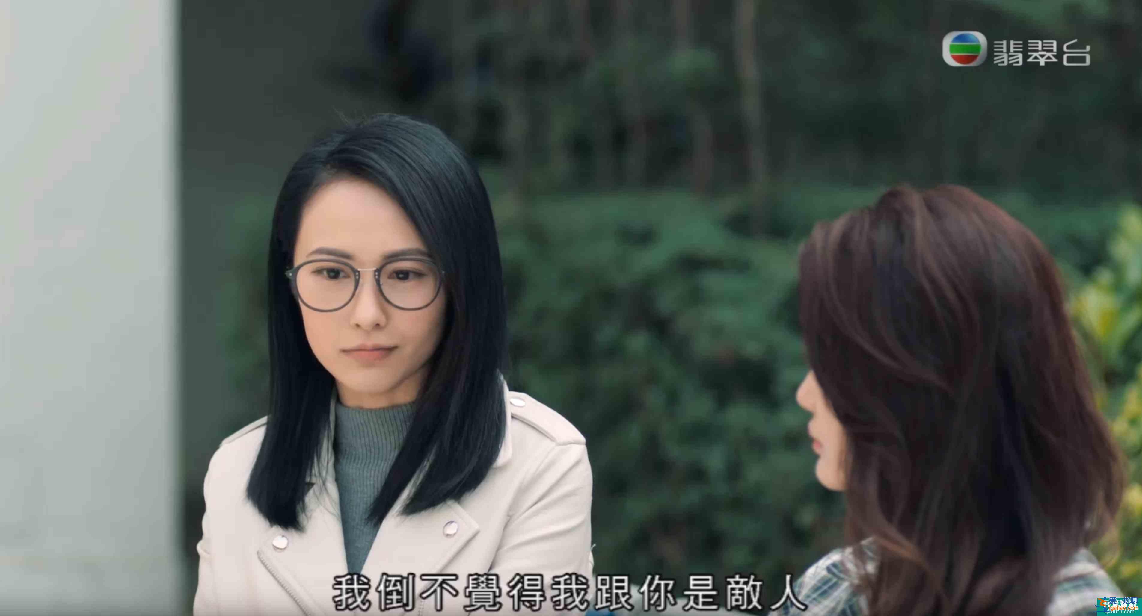 《反黑路人甲》:敢愛敢恨的水姐最有魅力,完美演繹江湖兒女本色? 《反黑路人甲》:敢愛敢恨的水姐最有魅力,完美演繹江湖兒女本色?