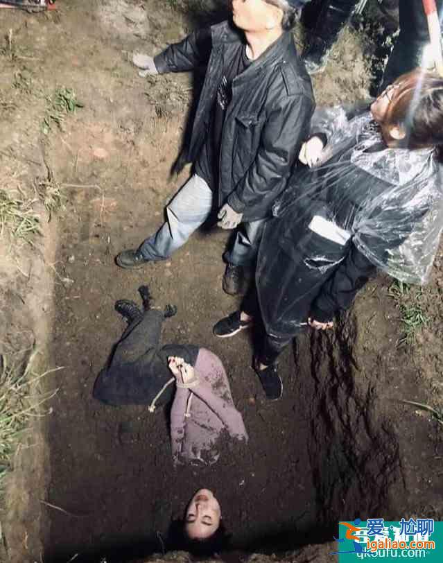 《反黑路人甲》:敢愛敢恨的水姐最有魅力,完美演繹江湖兒女本色? 《反黑路人甲》:敢愛敢恨的水姐最有魅力,完美演繹江湖兒女本色?