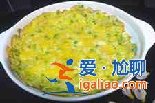 槐花餅的做法？