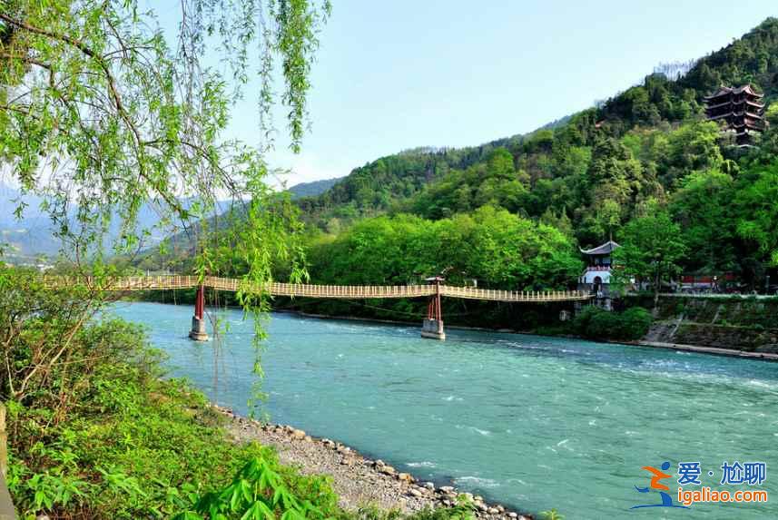 成都必去的旅游景點，成都旅游必去景點推薦？
