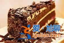 黑森林蛋糕的做法? 黑森林蛋糕的做法?
