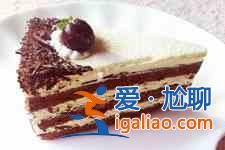 黑森林蛋糕的做法? 黑森林蛋糕的做法?