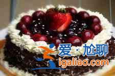 黑森林蛋糕的做法? 黑森林蛋糕的做法?