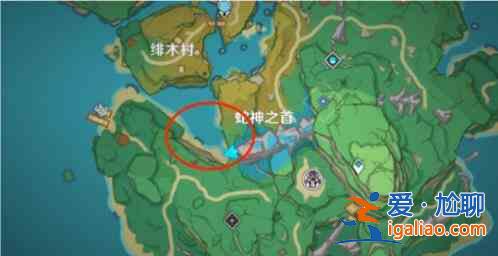 原神蛇神之首解密怎么完成？蛇神之首解密完成攻略？
