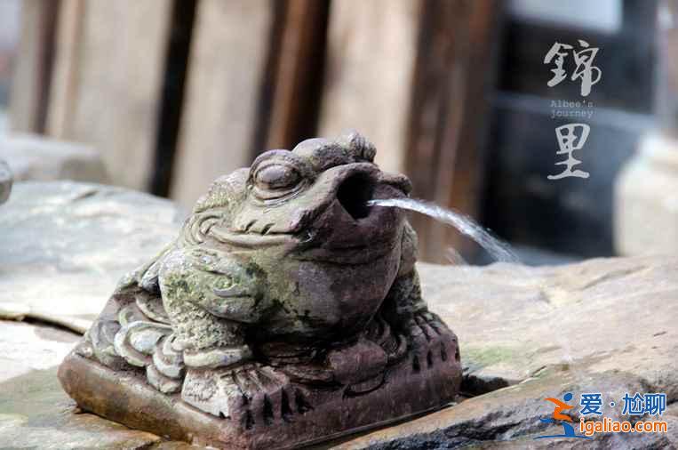 成都必去的旅游景點，成都旅游必去景點推薦？