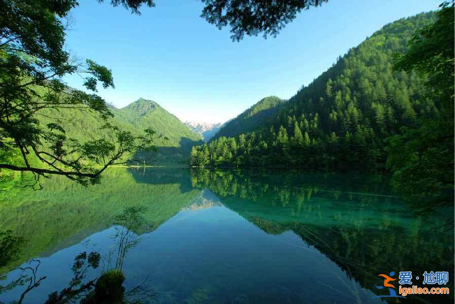 【九寨溝最佳旅游時間】什么時候去九寨溝最好？