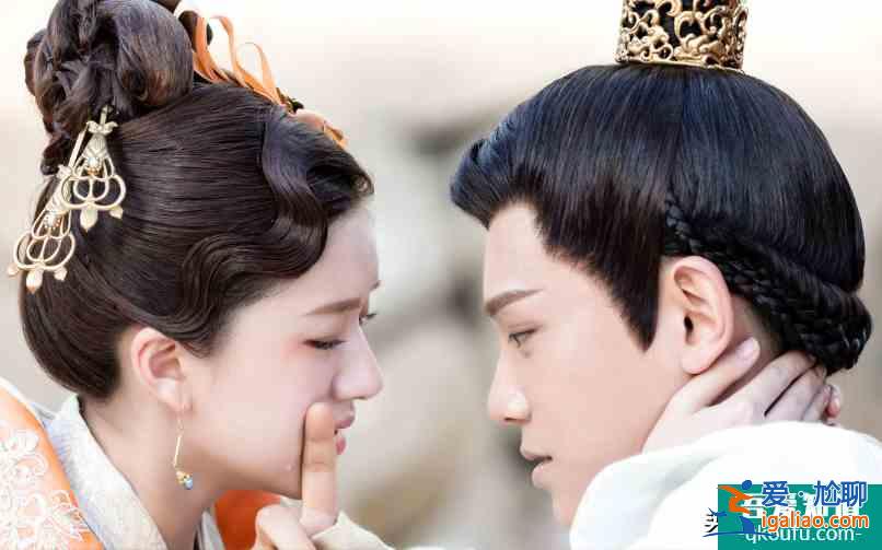 繼《陳芊芊》后,又一古裝愛情輕喜劇定檔,爆笑預(yù)告來襲我追了? 繼《陳芊芊》后,又一古裝愛情輕喜劇定檔,爆笑預(yù)告來襲我追了?