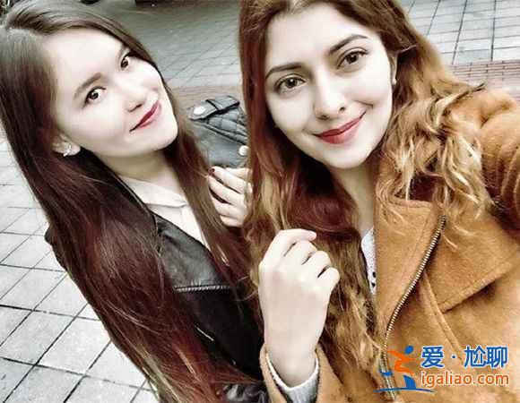 中國(guó)美女最多的地方不是重慶，而是新疆的一座小縣城！？