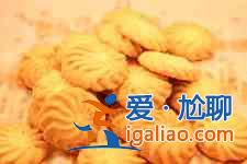 曲奇餅的做法大全? 曲奇餅的做法大全?