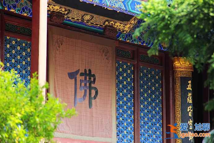 【春節(jié)去普陀山攻略】春節(jié)去普陀山交通及注意事項？