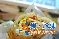 手抓餅的做法? 手抓餅的做法?