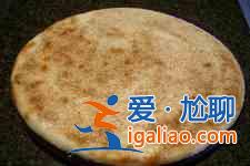 大餅的做法？