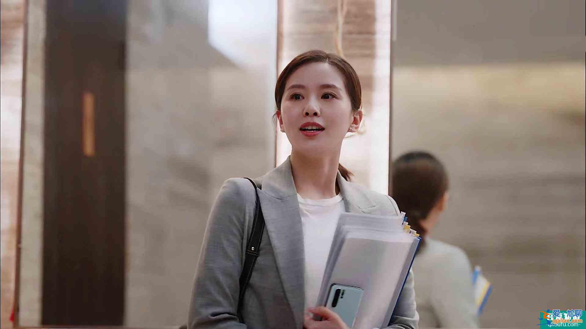 《親愛的自己》李思雨和陳一鳴兩個大齡職場菜鳥,一出場就踩坑? 《親愛的自己》李思雨和陳一鳴兩個大齡職場菜鳥,一出場就踩坑?