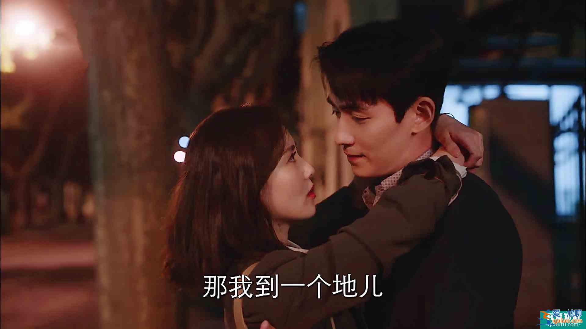 《親愛的自己》李思雨和陳一鳴兩個大齡職場菜鳥,一出場就踩坑? 《親愛的自己》李思雨和陳一鳴兩個大齡職場菜鳥,一出場就踩坑?