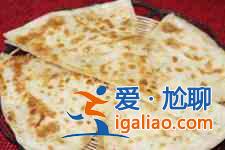 大餅的做法？