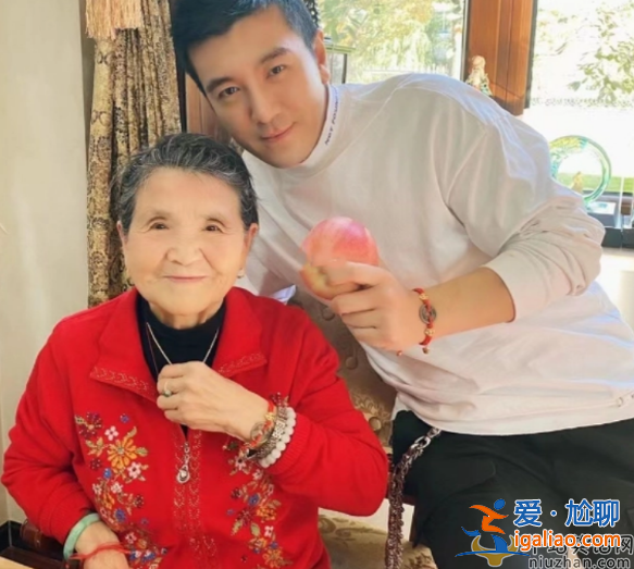 黃圣依90歲婆婆確診新冠!楊子推薦用藥被質疑 網友留言兩極分化