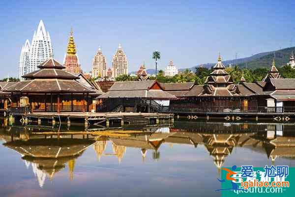 最適合冬天旅游的地方 冬天去哪里玩比較暖和？
