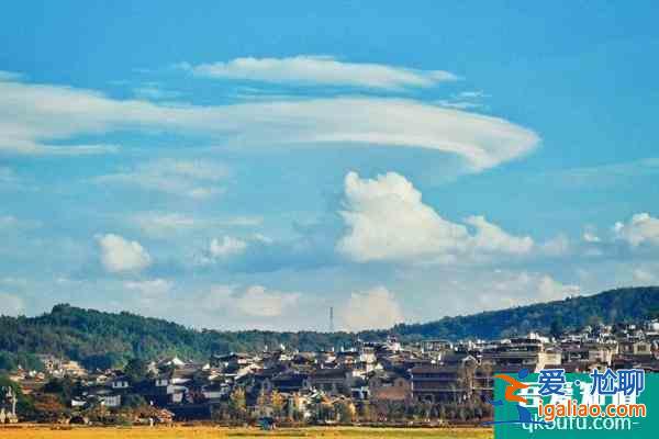 最適合冬天旅游的地方 冬天去哪里玩比較暖和？