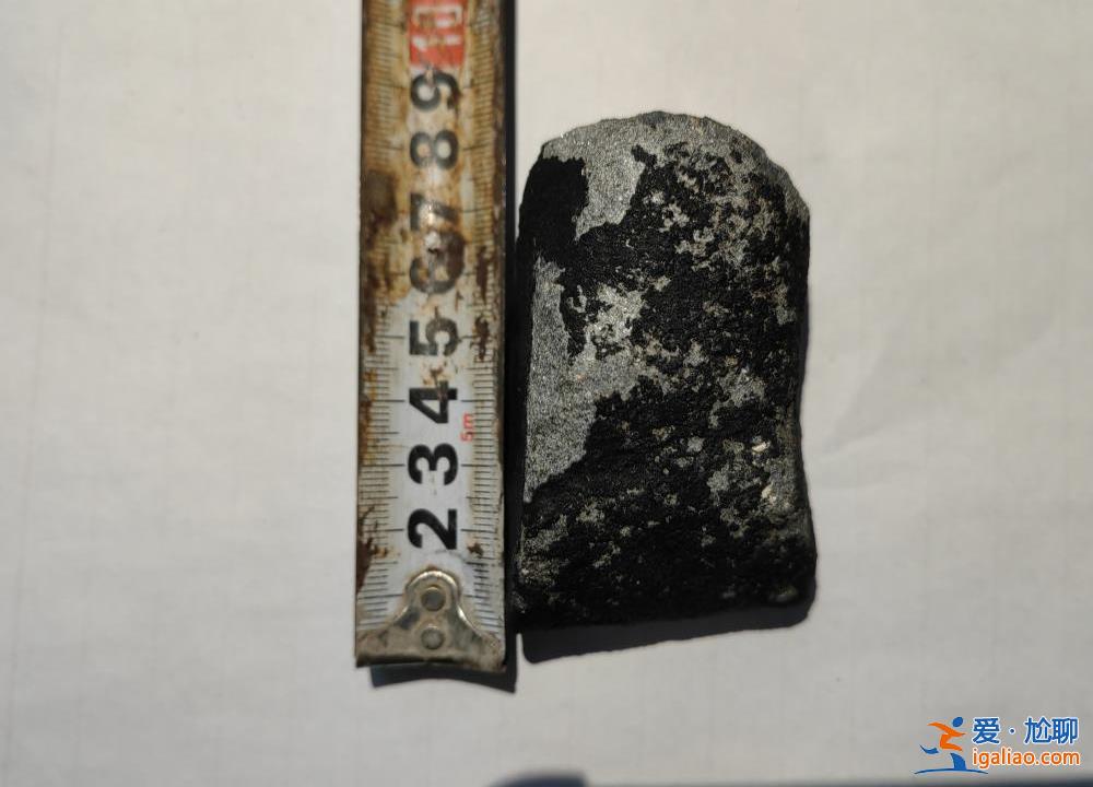 浦江檀溪鎮(zhèn)城頭村 7兩重 一位70多歲村民撿回家？