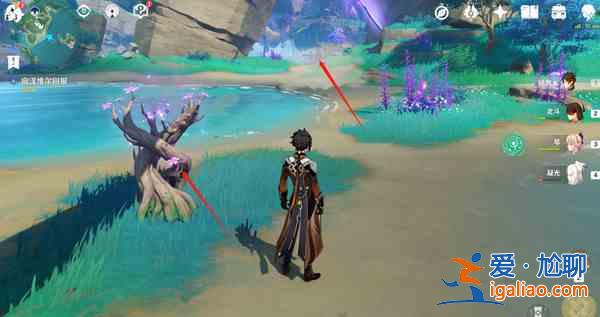 原神觀察御影爐心的情況任務怎么完成?觀察御影爐心的情況任務完成攻略? 原神觀察御影爐心的情況任務怎么完成?觀察御影爐心的情況任務完成攻略?