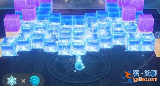 原神拉面狀多重波谷怎么玩 拉面狀多重波谷玩法攻略? 原神拉面狀多重波谷怎么玩 拉面狀多重波谷玩法攻略?