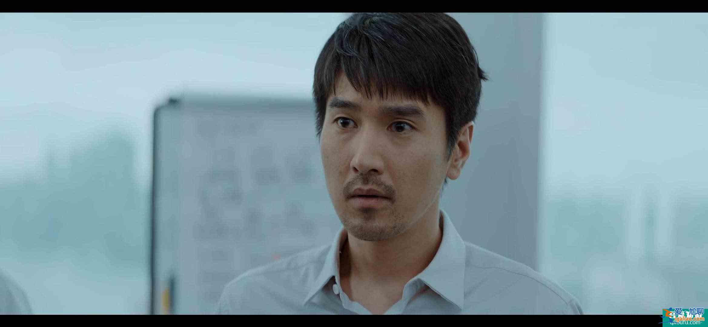 《平凡的榮耀》吳恪之不辭職原因，最后一條戳中許多男人的淚點？