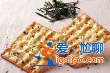 蘇打餅干的做法介紹？